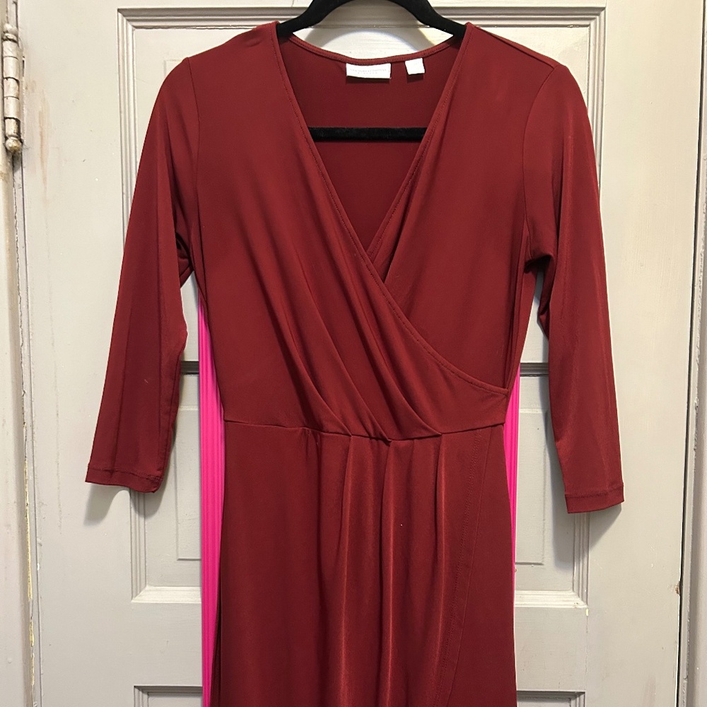 Maroon Melody